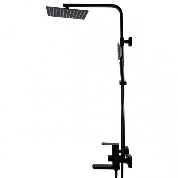 Душевая система Globus Lux SICILIA VAN-SBQ-SH-02-BB (000021186)
