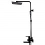 Душевая система Globus Lux SICILIA VAN-SBQ-SH-02-BB (000021186)