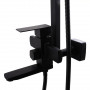 Душевая система Globus Lux SICILIA VAN-SBQ-SH-02-BB (000021186)