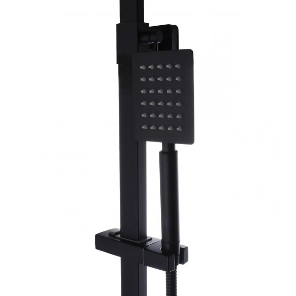 Душевая система Globus Lux SICILIA VAN-SBQ-SH-02-BB (000021186)