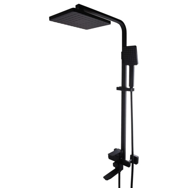 Душевая система Globus Lux SICILIA VAN-SBQ-SH-04-BB (000021187)