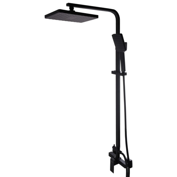 Душевая система Globus Lux SICILIA SBQ-SH-125-BB (000021188)