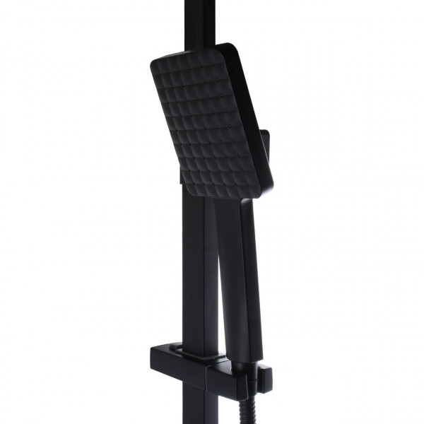 Душевая система Globus Lux SICILIA SBQ-SH-125-BB (000021188)