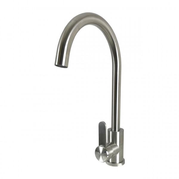 Змішувач для кухні MixMIRA WIEN MS2-203S (000018634)