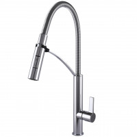 Змішувач для кухні TOPAZ SARDINIA TS 8818-0 (000019558)