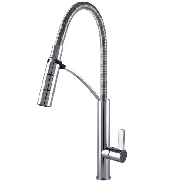 Смеситель для кухни TOPAZ SARDINIA TS 8818-0 (000019558)