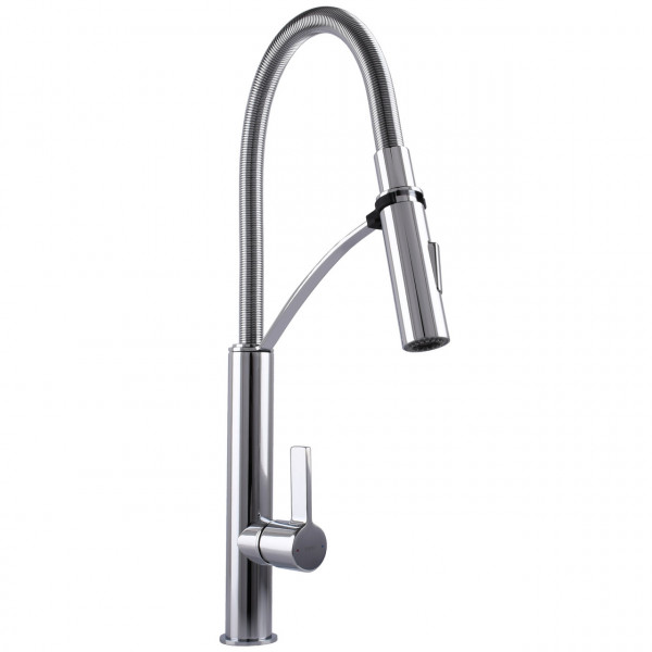 Смеситель для кухни TOPAZ SARDINIA TS 8818-0 (000019558)