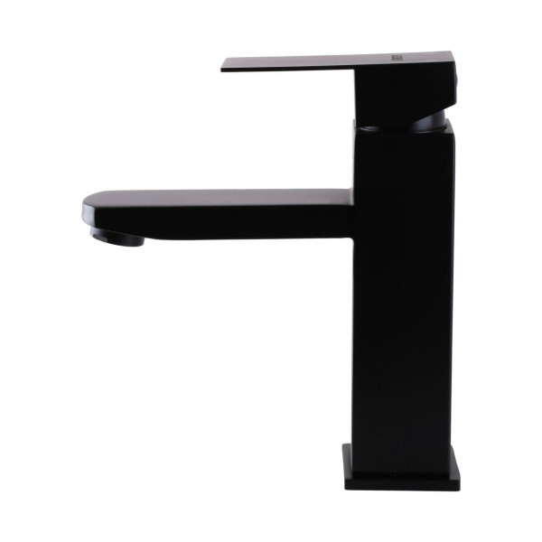 Змішувач для умивальника Globus Lux SICILIA SBQ-101-BB (000021171)