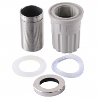 Набор крепежный для смесителя Globus Lux FSN-404 (000021181)