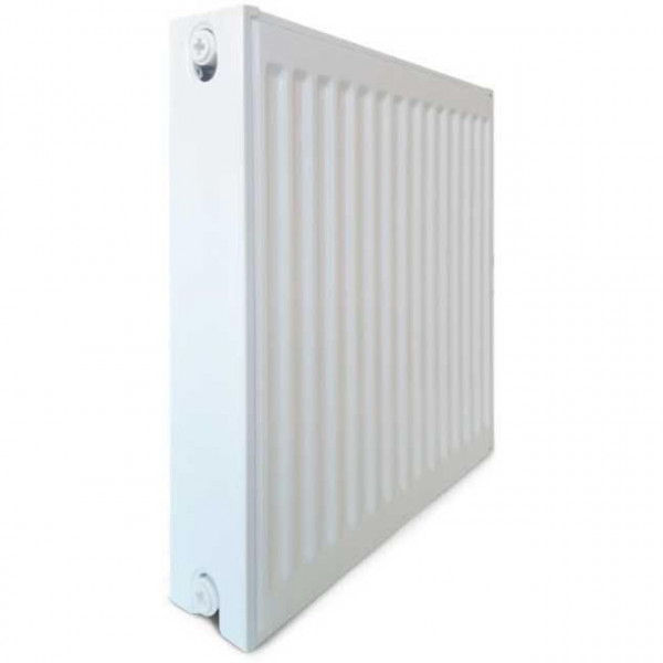 Радіатор сталевий панельний 22 бок 500x800 (000015202)