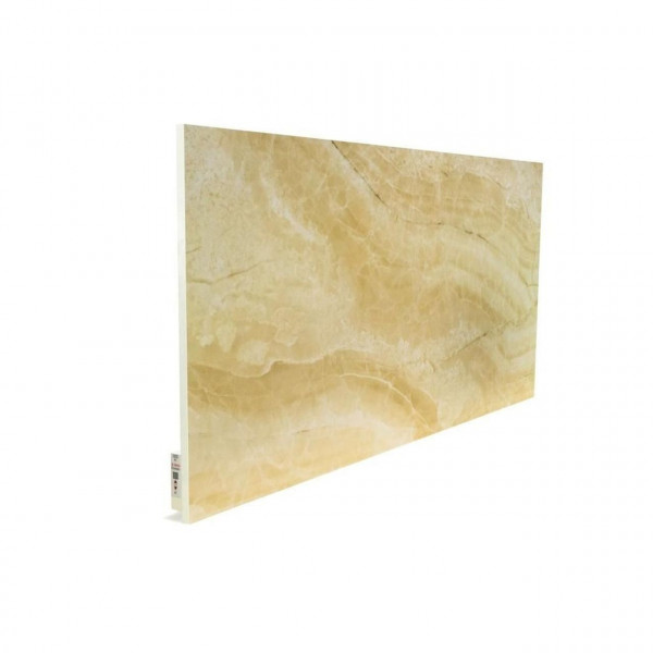 Обогреватель керамический ТCM-RA 1000 (12973) 1203х603х17 (000019923)