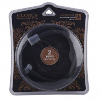 Шланг душевой Globus Lux NH-10-BB-160 PVS-Pipes (000025177)