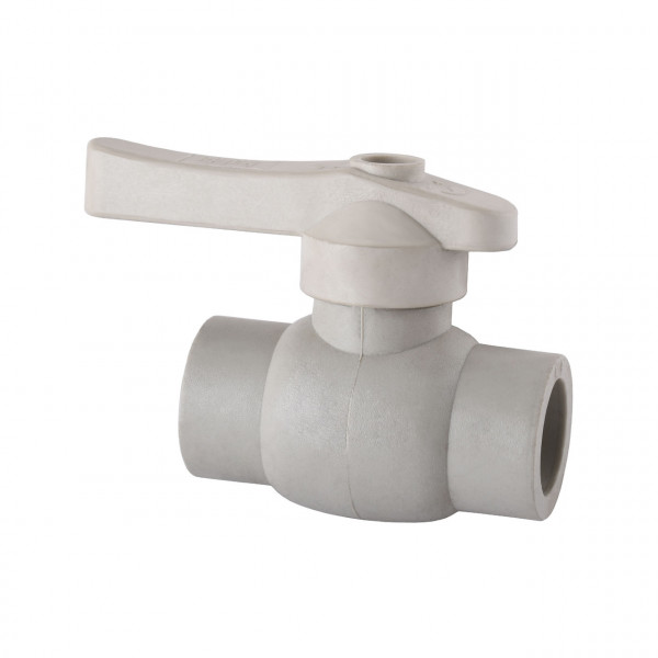 Кран кульовий(міні) Kalde PPR ф20 21001 (000016922)