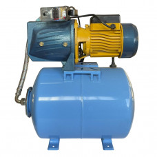 Насосна станція Optima JET200 PRIME-50 2,0кВт на гребінці (000020914)