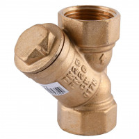 Фильтр грубой очистки ARCO 1″ 01832 (000005745)