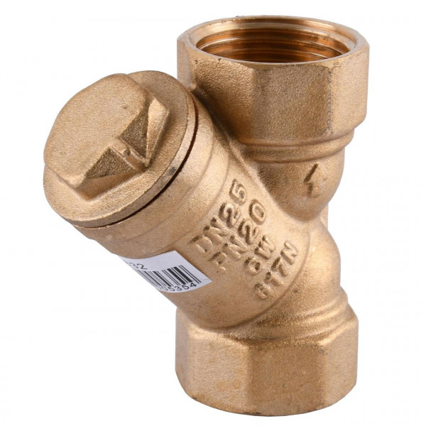 Фильтр грубой очистки ARCO 1″ 01832 (000005745)