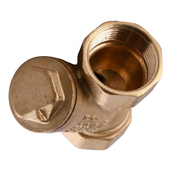 Фильтр грубой очистки ARCO 1″ 01832 (000005745)