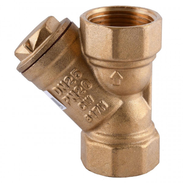 Фильтр грубой очистки ARCO 1″ 01832 (000005745)