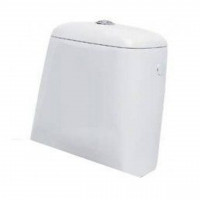 Бачок Cersanit ЕKO 010/020 без арматуры (арт. 3119) (000003119)