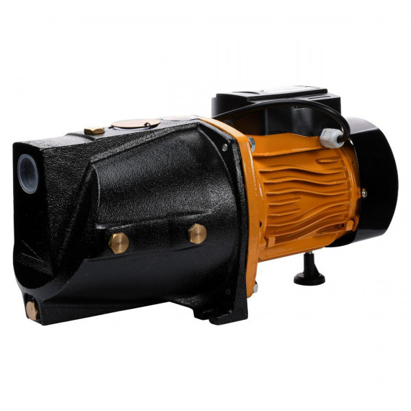 Насос центробежный Optima JET150-PL 1,3кВт чугун длинный (000008097)