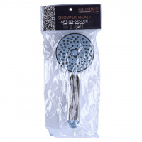 Душова лійка Globus Lux NS-505-P , 3-позиційна , в упаковці (000020406)