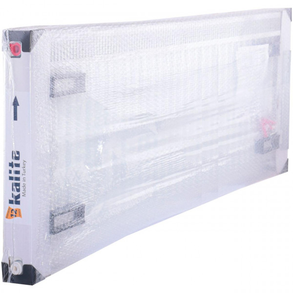 Радіатор сталевий панельний KALITE 11 бок 500х1200 (000022290)