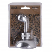 Кронштейн душової лійки Globus Lux HY3025 (000001557)