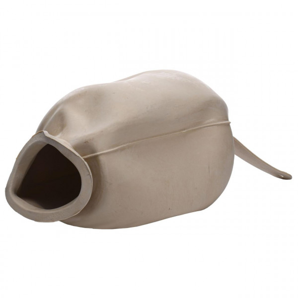 Гумова мембрана для бака Сristal 24л Біла (000013570)