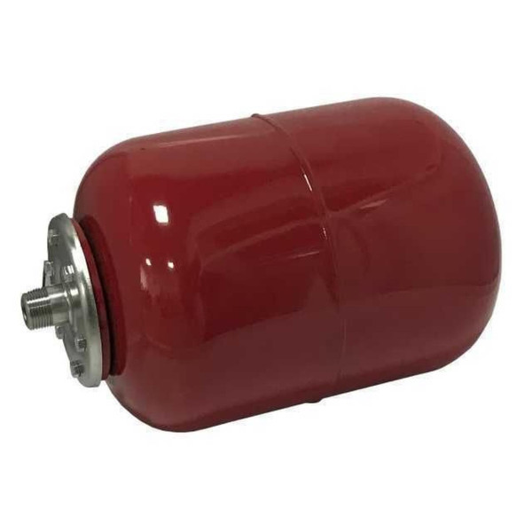 Бак Optima cal-pro для систем опалення 5л 6bar (000015461)