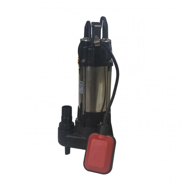 Насос фекальний Optima V250 0,3кВт (000015475)