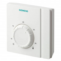 Кімнатний термостат Siemens RAA21 електромеханічний (000024789)