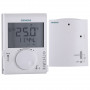 Комнатный термостат Siemens RDJ100 RF / SET программируемый безпроводной (000024792)