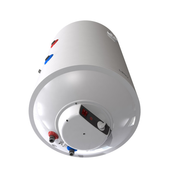 Водонагрівач LEOV LCV Comby 80 l непрямий нагрів (80L C) (000019707)