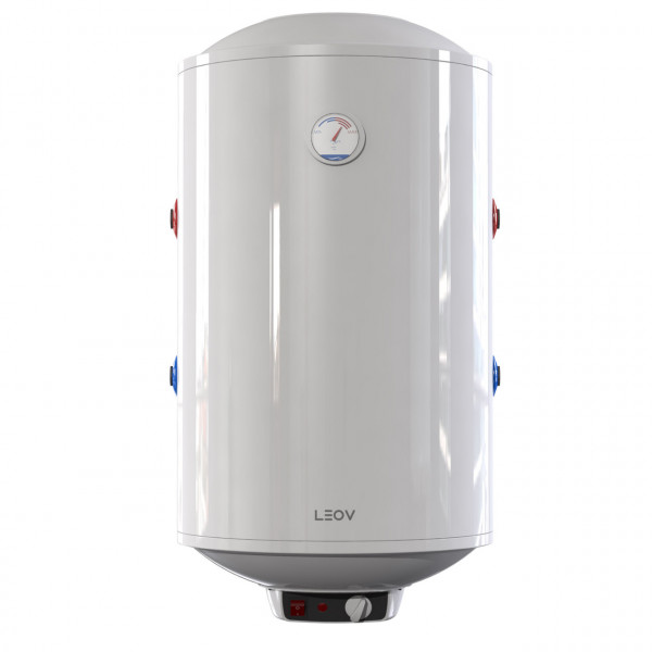 Водонагрівач LEOV LCV Comby 100 l непрямий нагрів (100L C) (000019706)