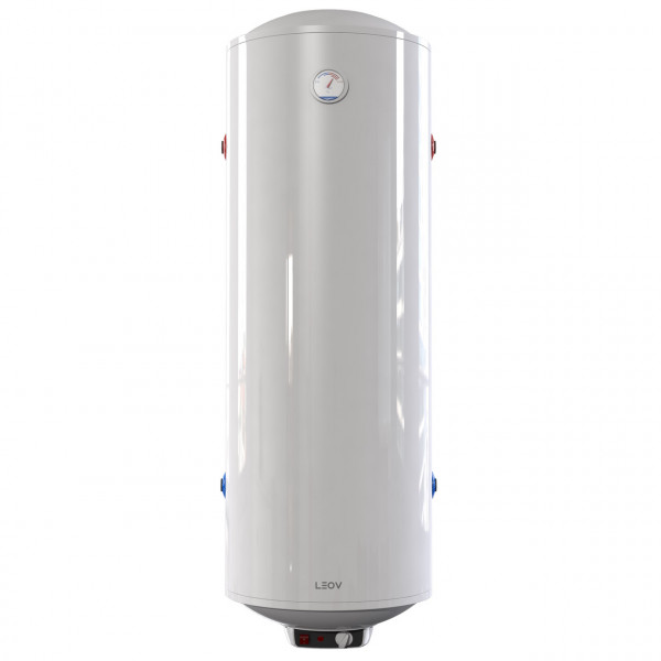 Водонагрівач LEOV LCV Comby 150 l непрямий нагрів (150L C) (000019732)