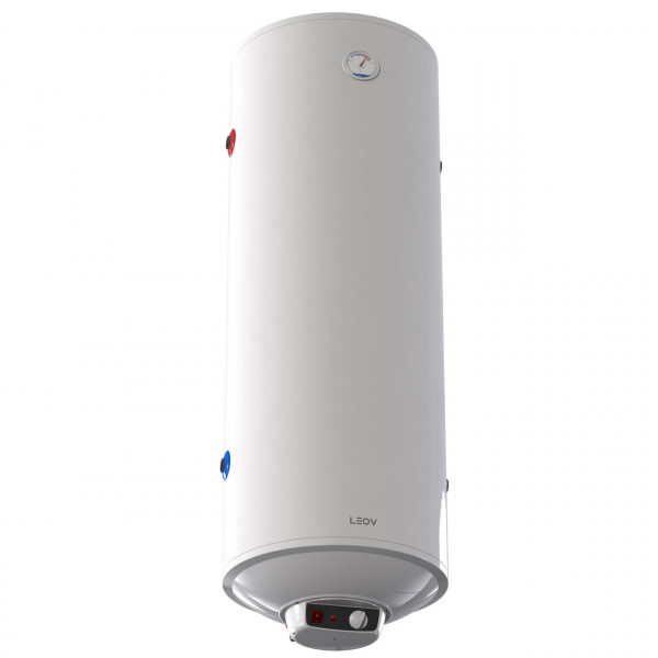 Водонагрівач LEOV LCV Comby 150 l непрямий нагрів (150L C) (000019732)