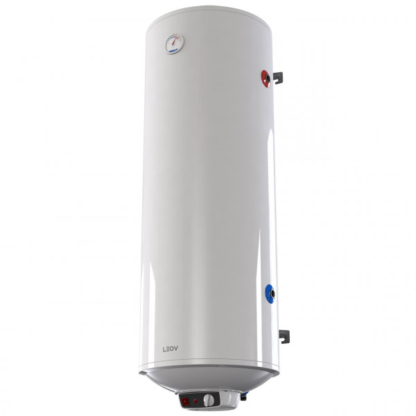 Водонагрівач LEOV LCV Comby 150 l непрямий нагрів (150L C) (000019732)