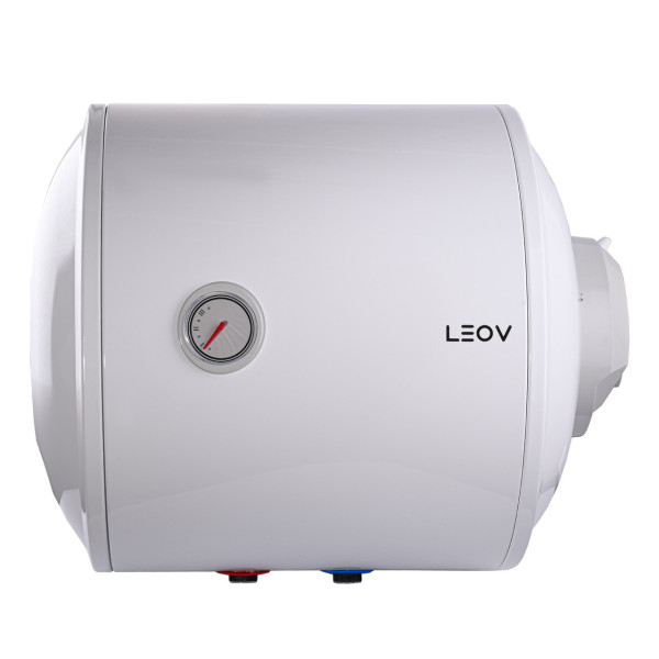 Водонагрівач LEOV LH 50 l горизонтальний (50L H) (000019814)
