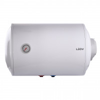 Водонагрівач LEOV LH 80 l горизонтальний (80L H) (000019815)