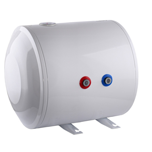 Водонагрівач LEOV LH 80 l горизонтальний (80L H) (000019815)