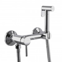 Смеситель гигиенический Globus Lux GLN-6CR-106MIX (000022015)