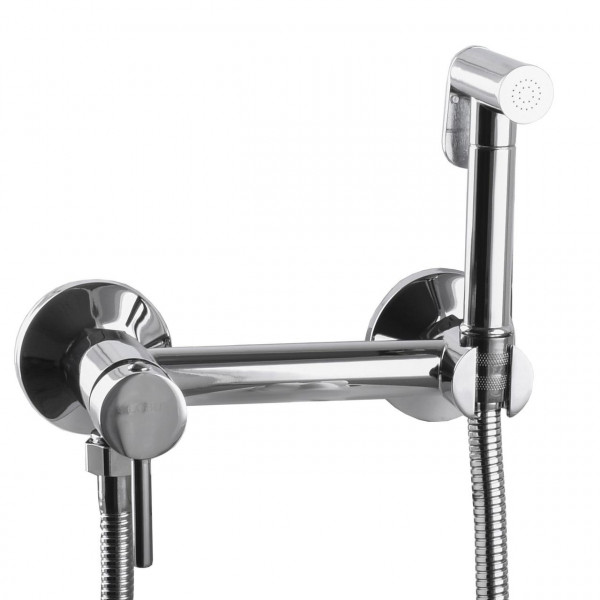 Смеситель гигиенический Globus Lux GLN-6CR-106MIX (000022015)