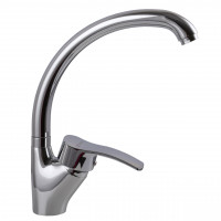 Змішувач для кухні Globus Lux QUEENSLAND GLQU-203S-BIG (000008756)