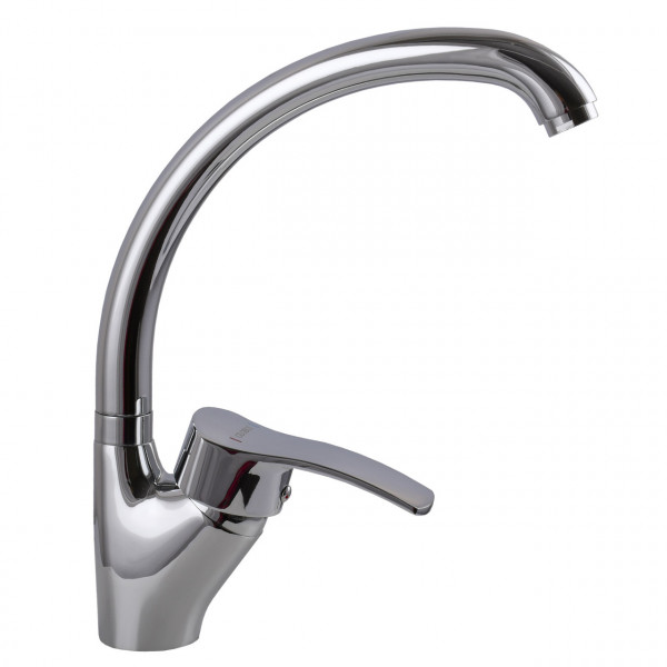 Змішувач для кухні Globus Lux QUEENSLAND GLQU-203S-BIG (000008756)