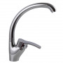 Змішувач для кухні Globus Lux QUEENSLAND GLQU-203S-BIG (000008756)