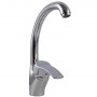 Змішувач для кухні Globus Lux QUEENSLAND GLQU-203S-BIG (000008756)