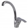 Змішувач для кухні Globus Lux QUEENSLAND GLQU-203S-BIG (000008756)
