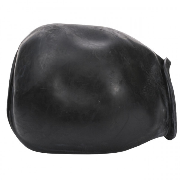 Гумова мембрана для бака 24л 80 мм (000015467)