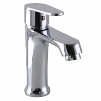 Смеситель для умывальника DOMINO ALICANTE DAA-401 (000024615)