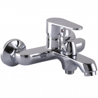 Смеситель для ванны DOMINO ALICANTE DAA-102N (000024616)